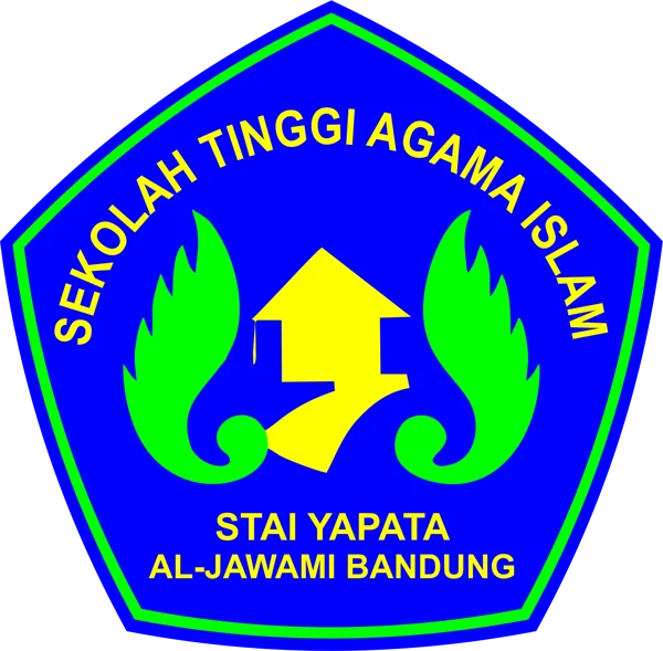 Logo resmi STAI Yapata Al-Jawami